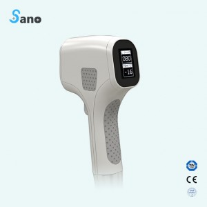 Manufacturer for Diode Laser Triple Wave – 1200W 808nm laser hair removal machine – Sano