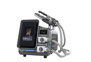 Portable ems Body Muscle Stimulation ems sculpt Machine