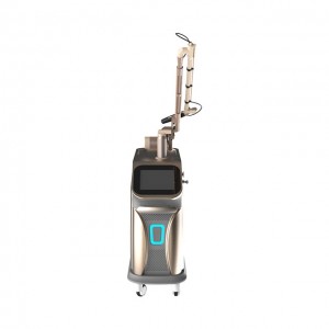 Pico Laser Tattoo Removal Machine