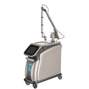 Professional Tattoo Removal Machine