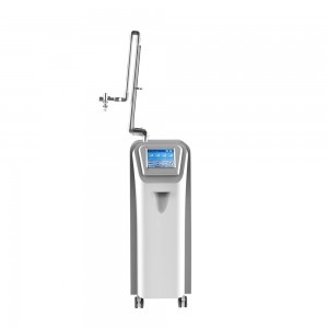 Co2 Beauty Equipment Fractional CO2 Laser Vaginal Tightening Machine