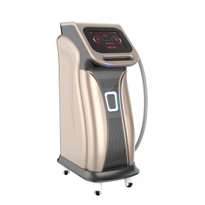 High power FDA 808nm 1200W 2000W laser hair removal equipment