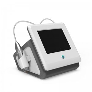 Pinxel-2s portable Microneedle RF & Fractional RF machine