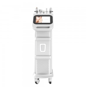 microneedling radio frequency machine