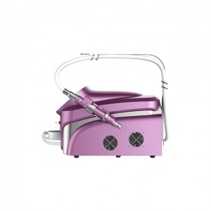 Hot-selling Picosure Tattoo Removal – portable picosecond nd yag laser tattoo removal machine – Sano