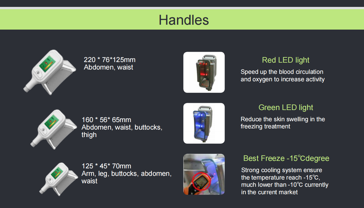 4 handles cryolipolysis  (3)