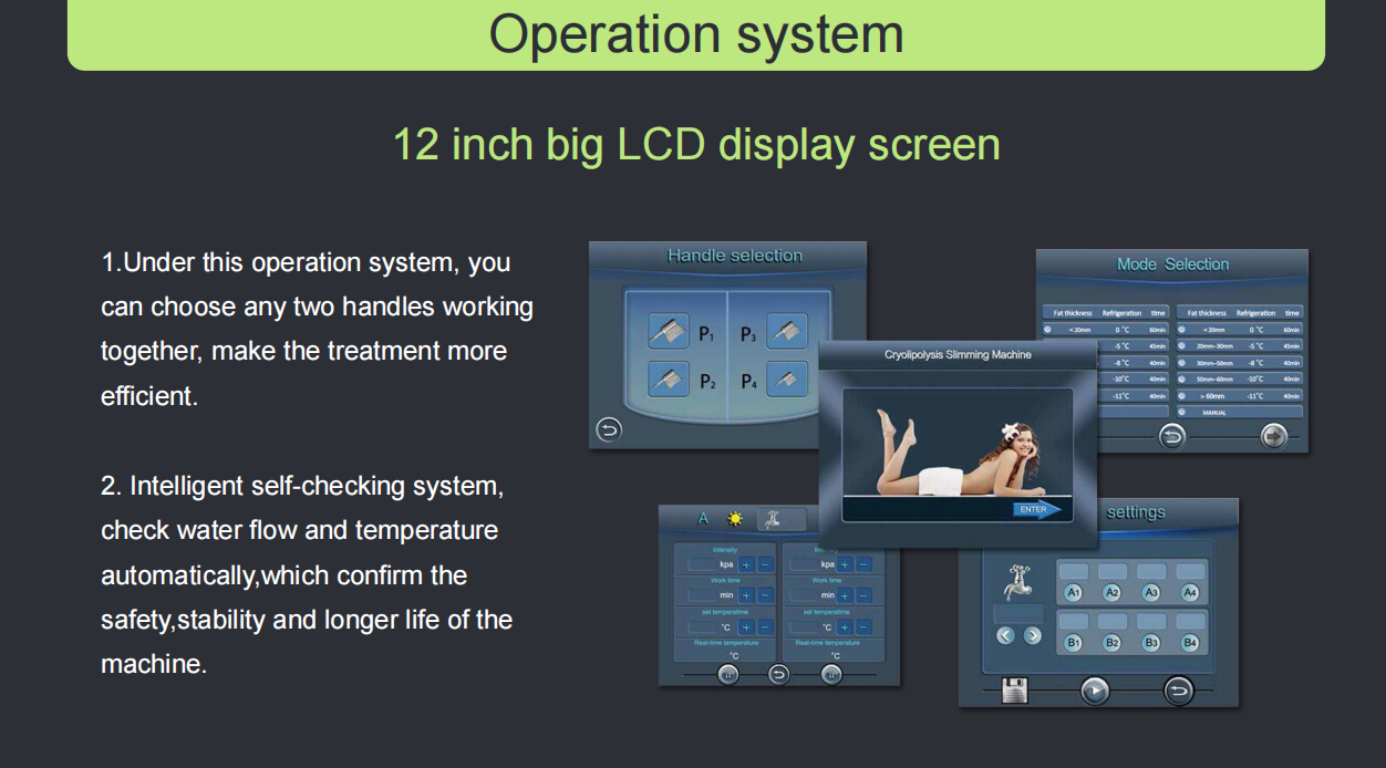 4 handles cryolipolysis  (4)