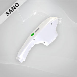 Discount wholesale Best Permanent Hair Removal Laser – portable SHR-950 hair removal and skin rejuvenation machine – Sano