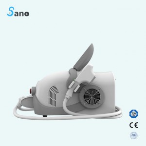 Personlized Products Crystal Laser Hair Removal – Ipl Hair Removal 5 Wavelengths Ipl Portable Machine – Sano