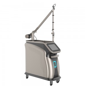 Picosecond Laser For Tattoo Laser Removal