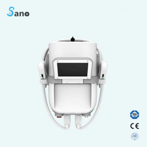 Personlized Products Crystal Laser Hair Removal – Ipl Hair Removal 5 Wavelengths Ipl Portable Machine – Sano