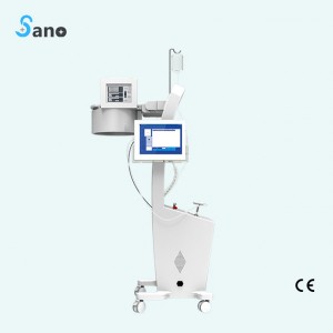 2021 Good Quality Hair Loss Treatment Laser Hair Growth -
 New Arrival Comfortable 650Nm Laser Diodes Hair Loss Treatment Machine For Hair Growth – Sano