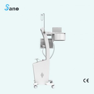 Best Price on Hair Grower Treatment -
 laser and led hair loss treatment machine – Sano