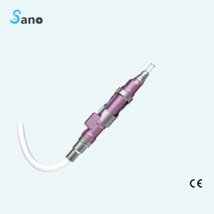 Special Design for Tattoo Removal 2021 – Machine Picosecond Laser Tattoo Removal Skin Whitening Remove Freckles – Sano