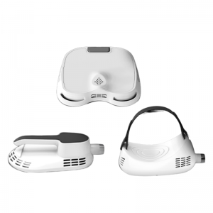 Magshape Pro RF 2 IN 1 device