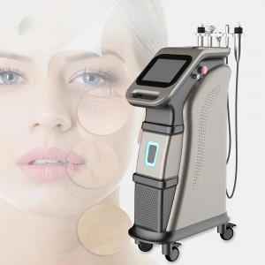 radio frequency Micro needle RF fractional rf machine