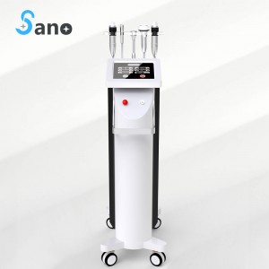 2021 High quality Facial Skin Care -
 Secret RF Microneedling RF and Fractional RF. – Sano