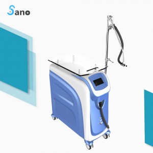 Low price for Zimmer Air Cooling – Air cooling device – Sano