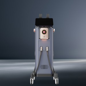 Dpl Hair Removal Skin Rejuvenation Machine