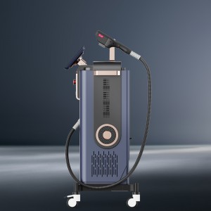 Dpl Hair Removal Skin Rejuvenation Machine