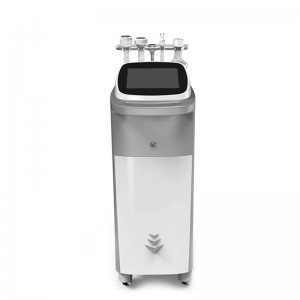 HIFU body slimming machine