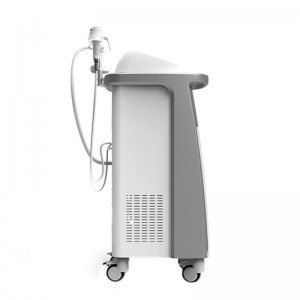 HIFU body slimming machine