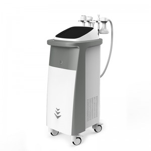 Online Exporter 40k Body Slimming Machine -
 HIFU body slimming and face lifting machine  – Sano