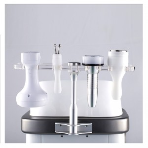 HIFU body slimming machine