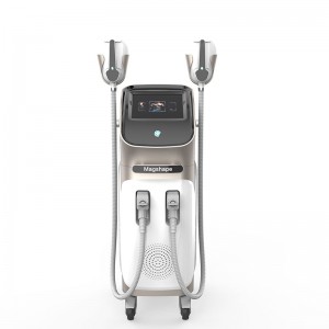 Chinese wholesale Electro Magnetic Muscle Stimulation -
 EMSculpt Building Muscle Machine – Sano