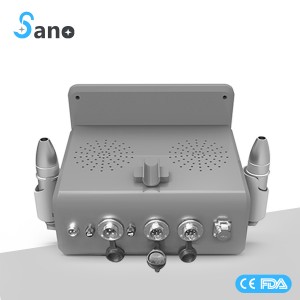 New Delivery for Rf Machine Portable – Pinxel-2s portable Microneedle RF & Fractional RF machine – Sano