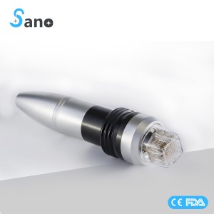 New Delivery for Rf Machine Portable – Pinxel-2s portable Microneedle RF & Fractional RF machine – Sano