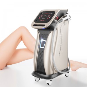 Unveiling the Power of 808nm Diode Laser for Permanent Hair Removal