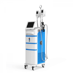 Quality Inspection for Ultrasonic Rf Body Slimming Device -
 Body Slimming Machines – Cryolipolysis, Coolsculpting – Sano