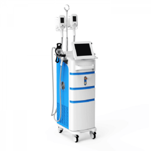 Discount wholesale Cavitation Slimming Device – fast fat freezing cryolipolysis Slimming machine with 4  cryolipolysis handles – Sano