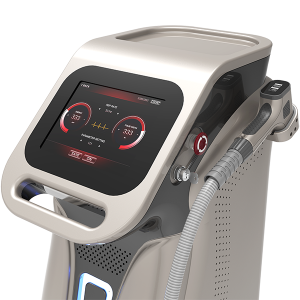 China Factory for Diode Laser Removal -
 P-Mix 755+808+1064nm diode laser hair removal machine – Sano