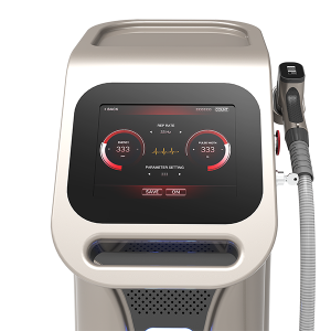 Manufacturer for Diode Laser Triple Wave -
 laser for hair removal 755 808 1064 diode machine – Sano