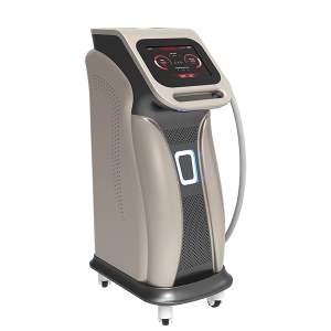 Hot sale Portable Diode Laser Hair Removal Machine -
 Triple wavelengths (755nm+808nm+1064nm) diode laser machine with FDA and Medical CE hair removal machine – Sano