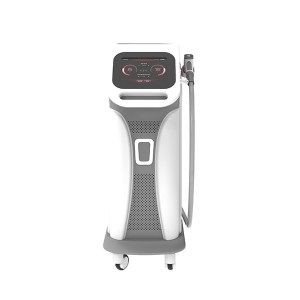 P-808 diode laser 808nm hair removal machine high power 1200W/2000W