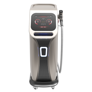 Special Design for Diode Laser Hair Removal Cost -
 P-mix diode laser hair removal with triple wavelength – Sano