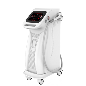 New Arrival China 2000w 3 Wavelength Diode Laser – P-Mix 755+808+1064nm diode laser hair removal machine – Sano
