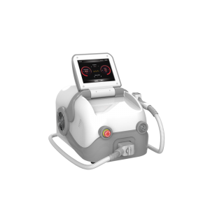 Cheap price 808nm Diode Laser Hair Removal Machine -
 Portable 1200w 755+808+1064 laser hair removal machine – Sano