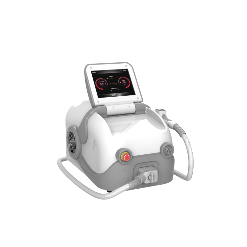 Factory wholesale 755 808 1064 Diode Laser Hair Removal -
 Portable 1200w 755+808+1064 laser hair removal machine – Sano