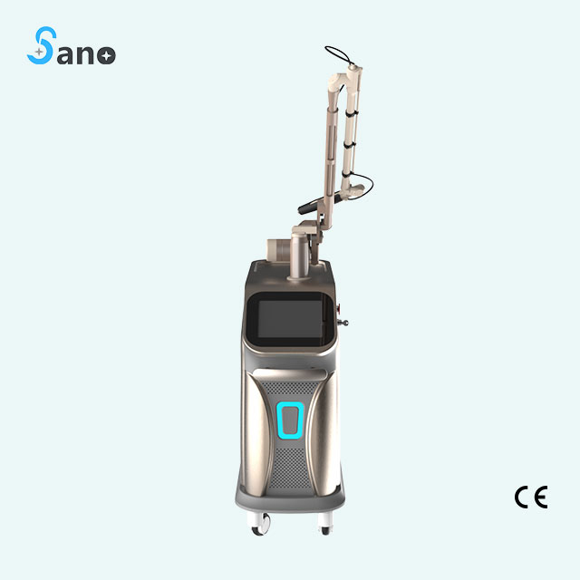 Ordinary Discount Tattoo Permanent Removal -
 Picosecond Laser For Tattoo Laser Removal – Sano