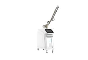 pico laser tattoo removal machine