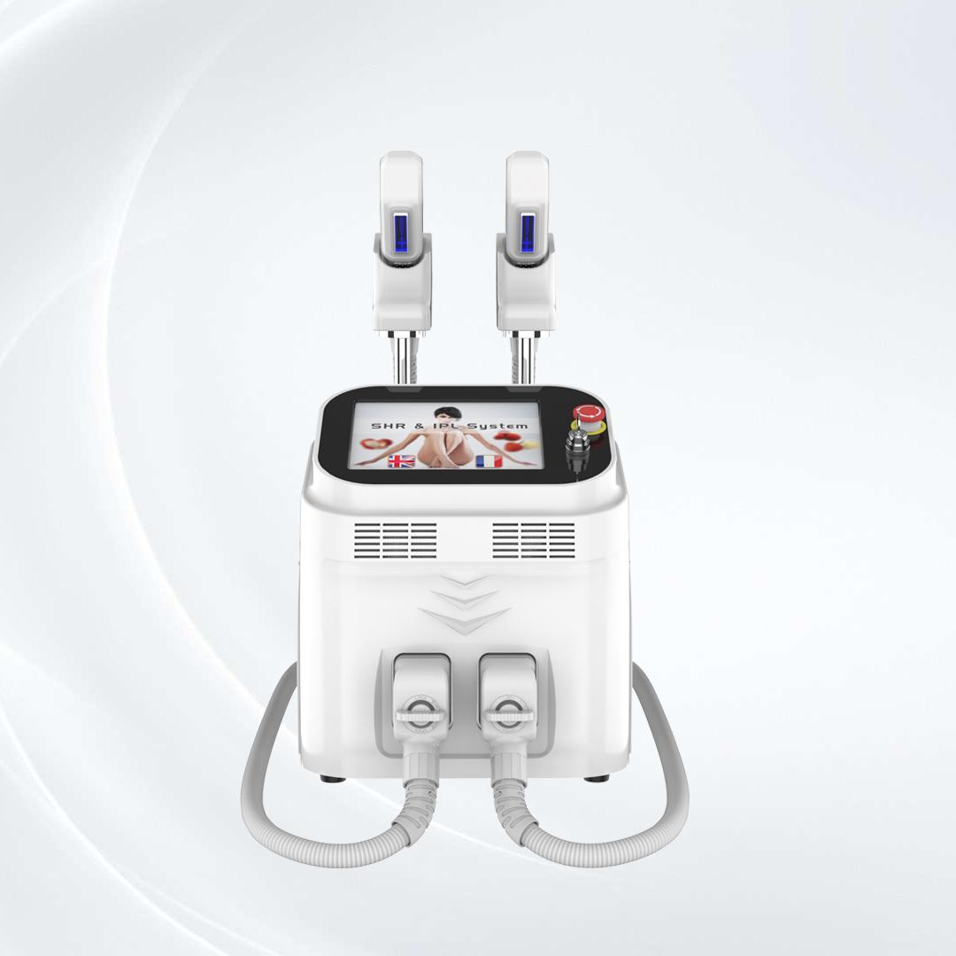 Wholesale Dealers of Opt Permanent Hair Removal – IPL E-light Machine For Skin Skin Rejuvenation SHR Hair Reduction – Sano detail pictures