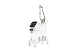 Permanent Tattoo Removal Machine