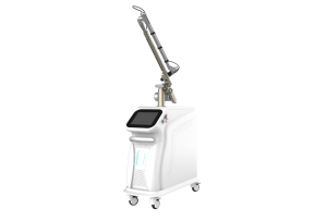 pico laser tattoo removal machine