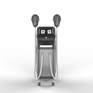 Sano popular EM-muscle building and body shaping machine